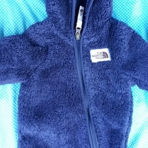 THE NORTHFACE Warm sleeper